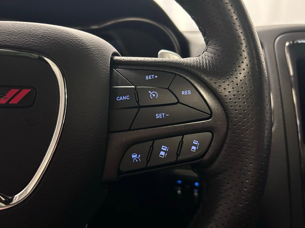 Used 2019 Dodge Durango R/T w/ Technology Group image 11