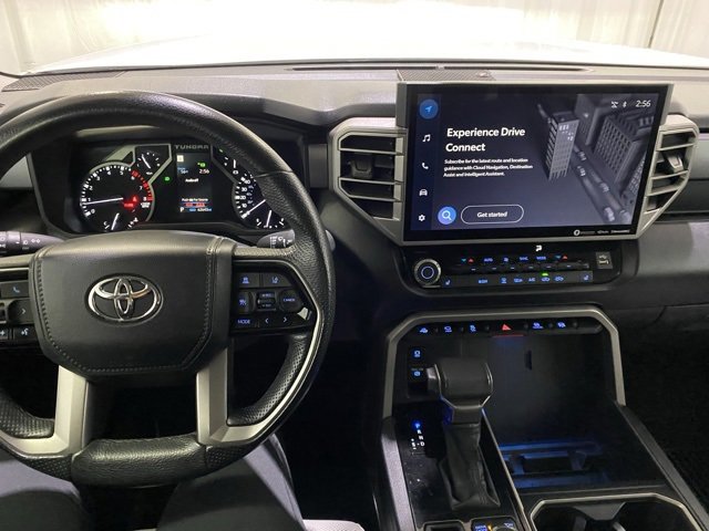 Used 2022 Toyota Tundra SR5 image 20