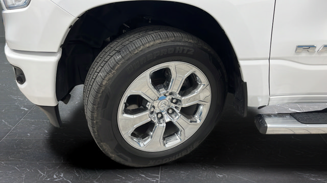 Used 2023 RAM 1500 Big Horn AWD/4WD image 28