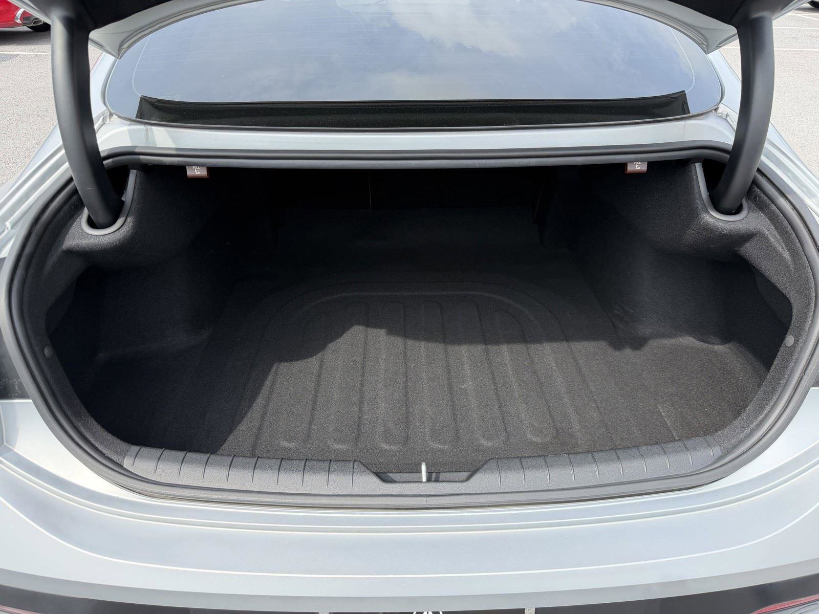 Used 2024 Hyundai Sonata N Line image 10
