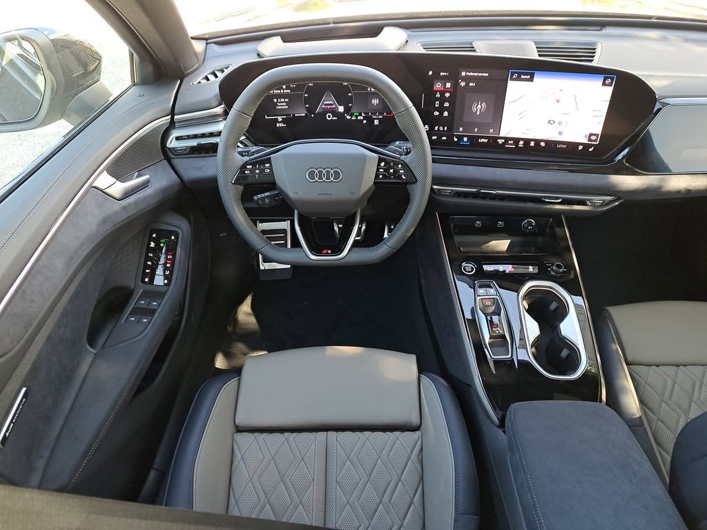 New 2026 Audi A6 3.0 image 22