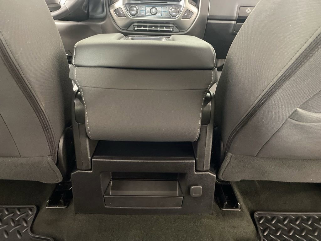 Used 2018 Chevrolet Silverado 1500 LT w/ All Star Edition image 19