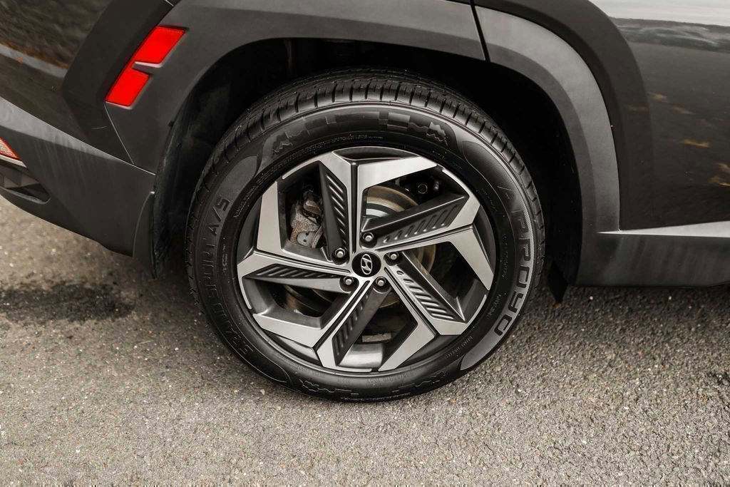 Used 2022 Hyundai Tucson SEL w/ Convenience Package image 5