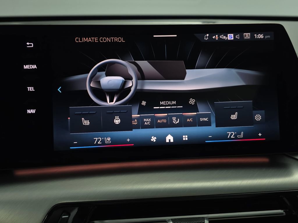 New 2026 BMW X1 xDrive28i w/ Technology Package image 24