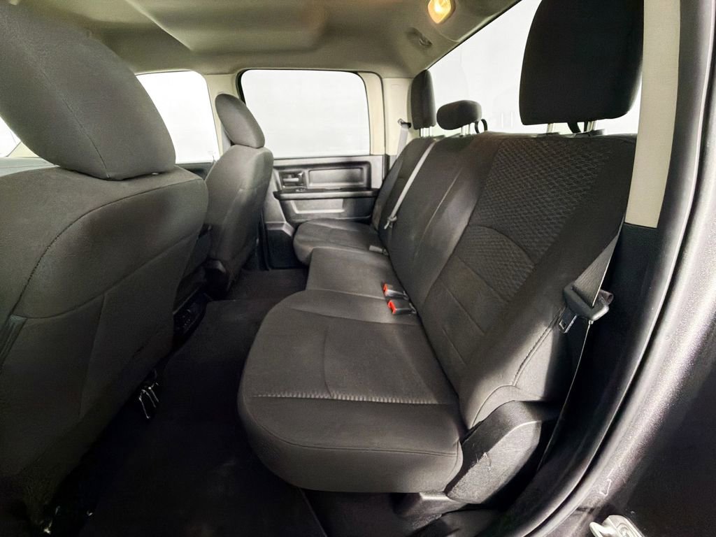 Used 2020 RAM 1500 Express w/ Wheel & Sound Group AWD/4WD image 23