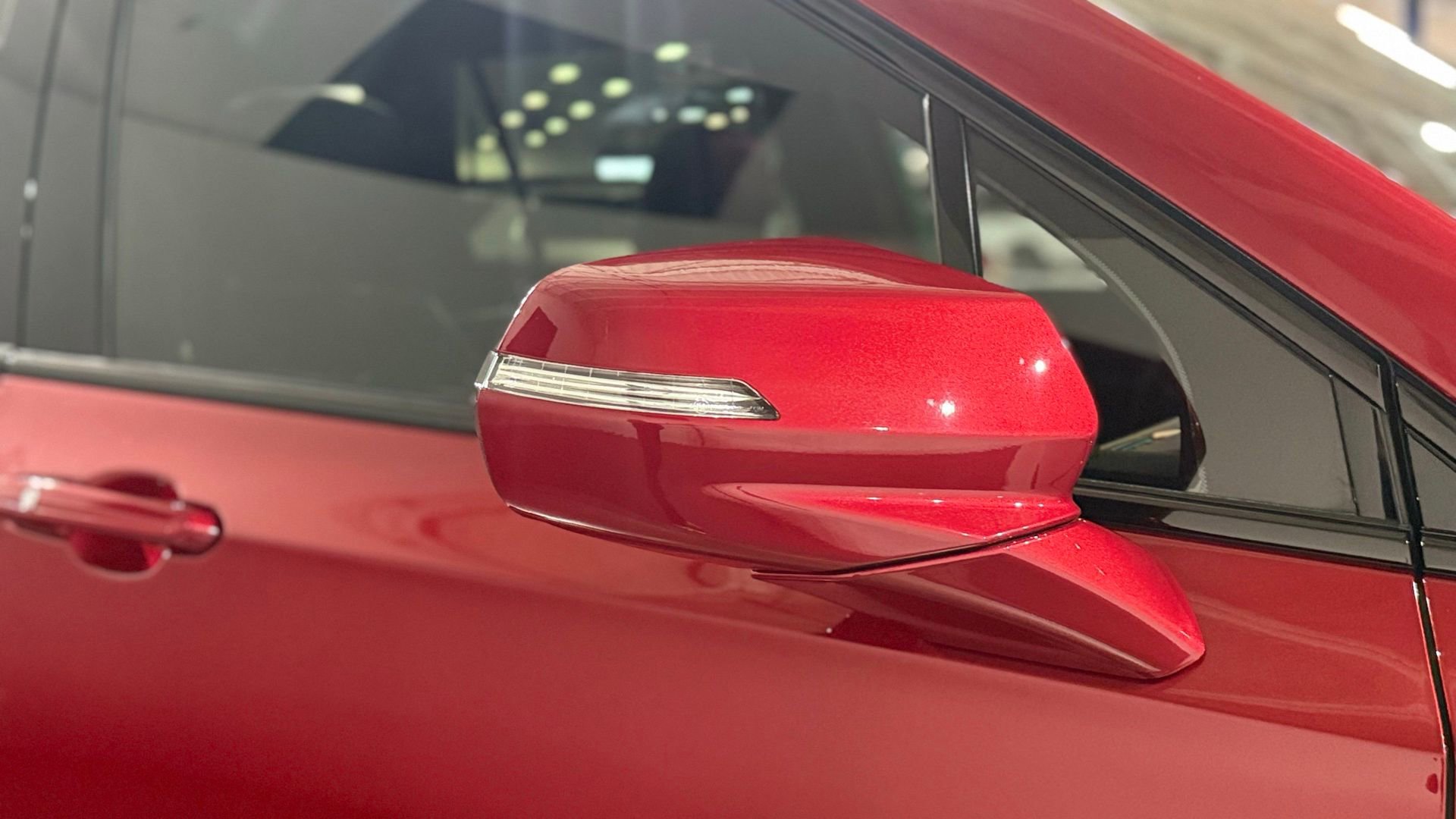 Used 2023 Cadillac XT6 Sport image 12