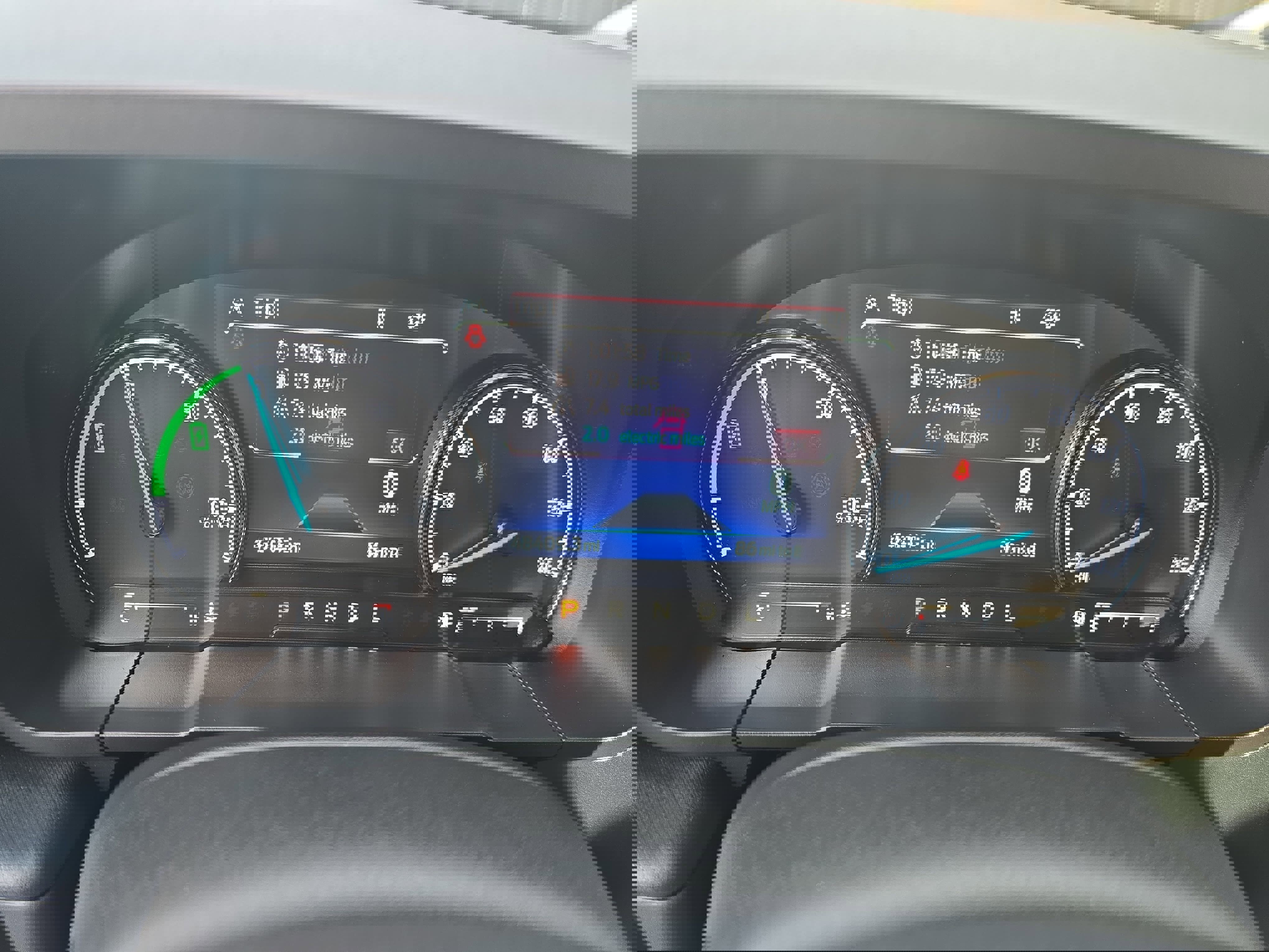 Used 2023 Ford Maverick Lariat w/ Lariat Luxury Package image 21