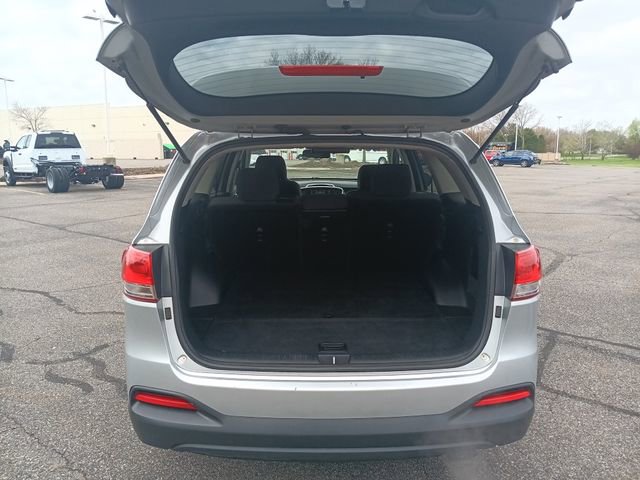 Used 2017 Kia Sorento AWD image 24