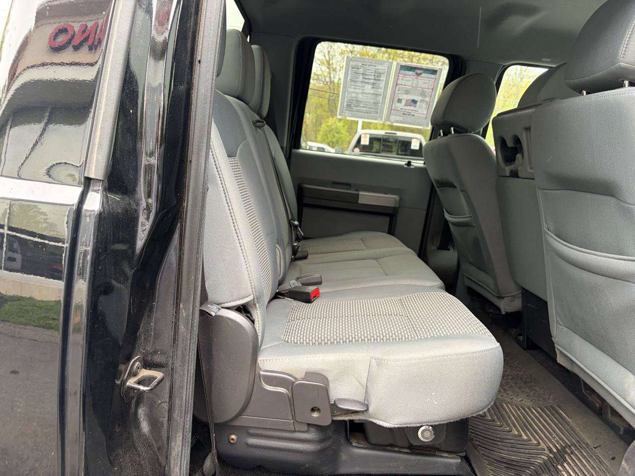 Used 2016 Ford F350 XLT w/ XLT Value Package AWD/4WD image 41