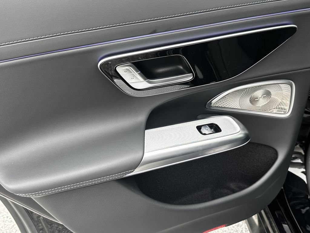 New 2026 Mercedes-Benz E 53 AMG e 4MATIC Wagon image 24