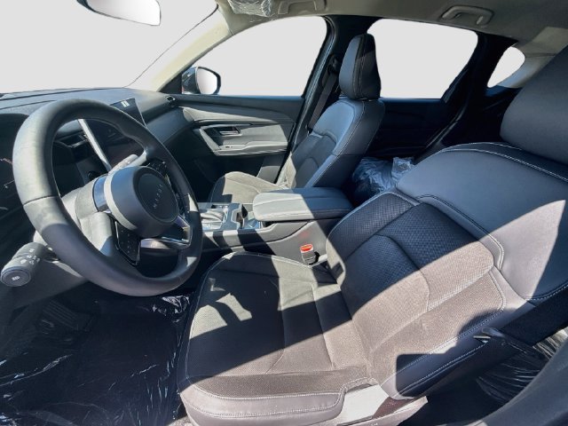 New 2026 MAZDA CX-5 Preferred AWD/4WD image 22