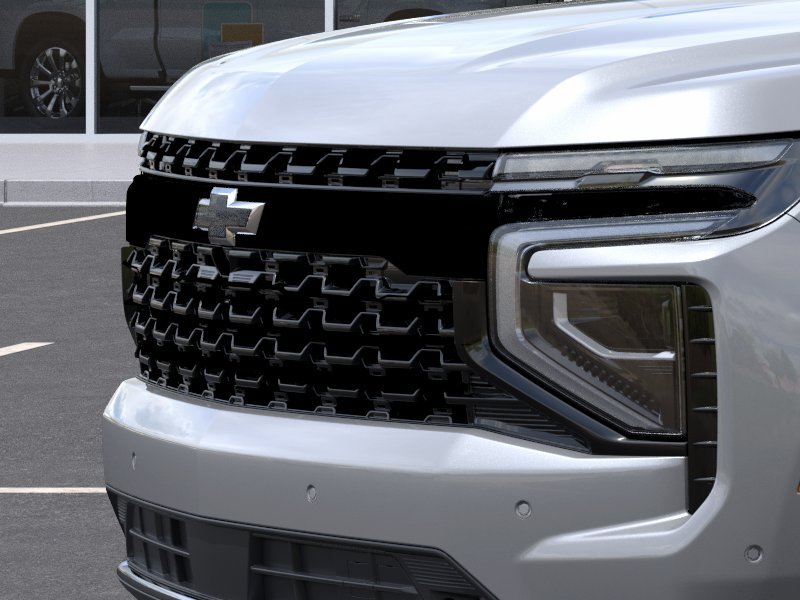 New 2026 Chevrolet Suburban Premier w/ Sun And Tow Package AWD/4WD image 27