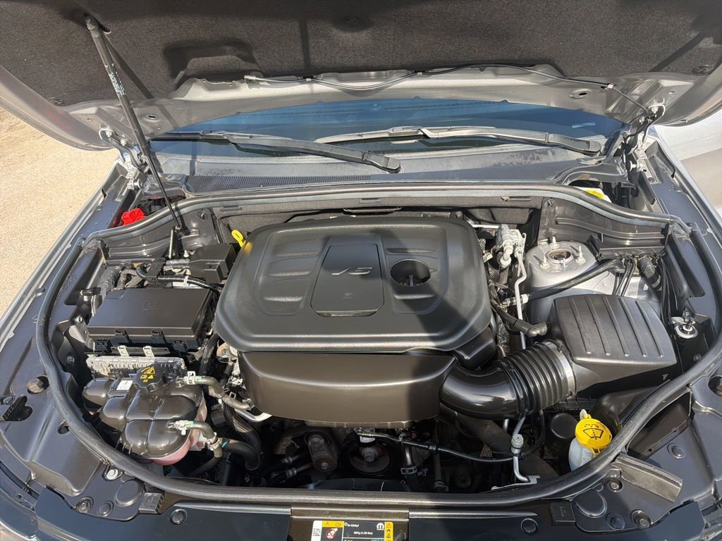 Used 2021 Jeep Grand Cherokee Laredo image 11