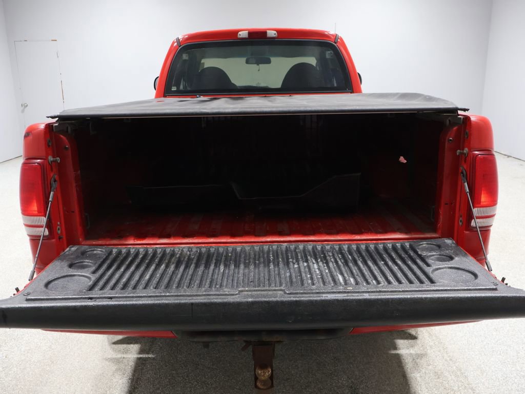Used 1999 Dodge Dakota Sport image 4