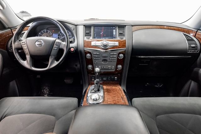 Used 2019 Nissan Armada SV w/ Driver Package AWD/4WD image 27