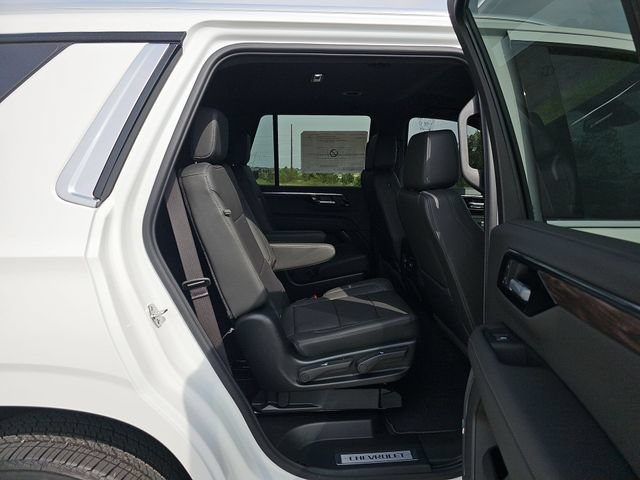 New 2026 Chevrolet Tahoe LT AWD/4WD image 27