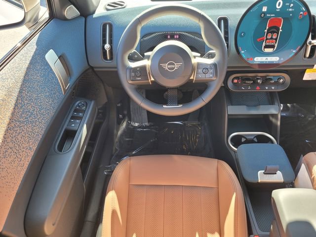 New 2026 MINI Cooper Countryman S w/ Comfort Package Max image 12