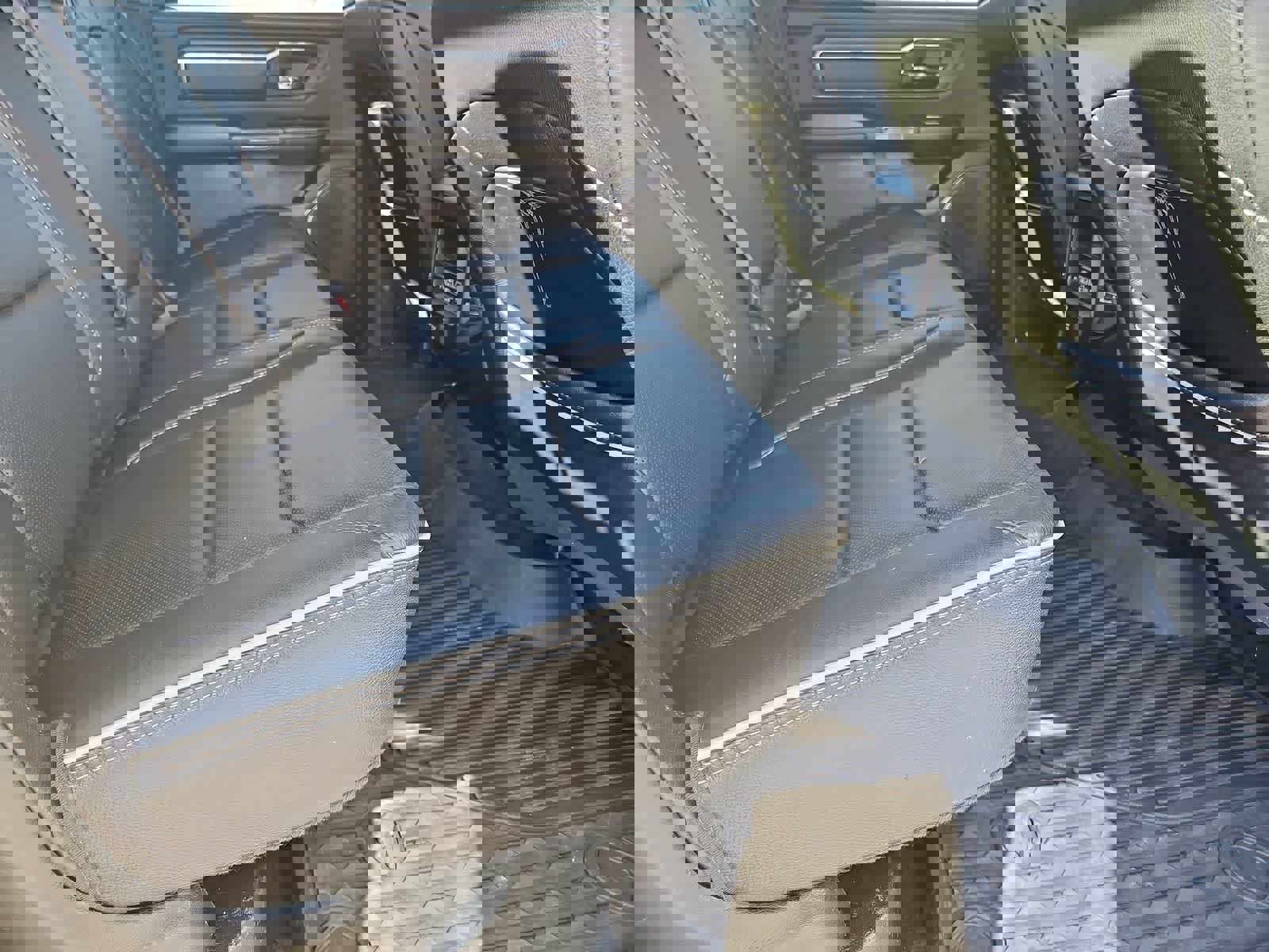 Certified 2023 RAM 1500 Limited w/ Trailer Tow Group image 22