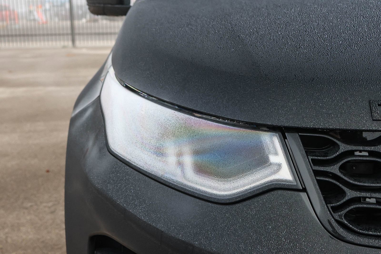 New 2026 Land Rover Discovery Sport Landmark image 15