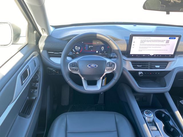 New 2026 Ford Explorer Active image 20
