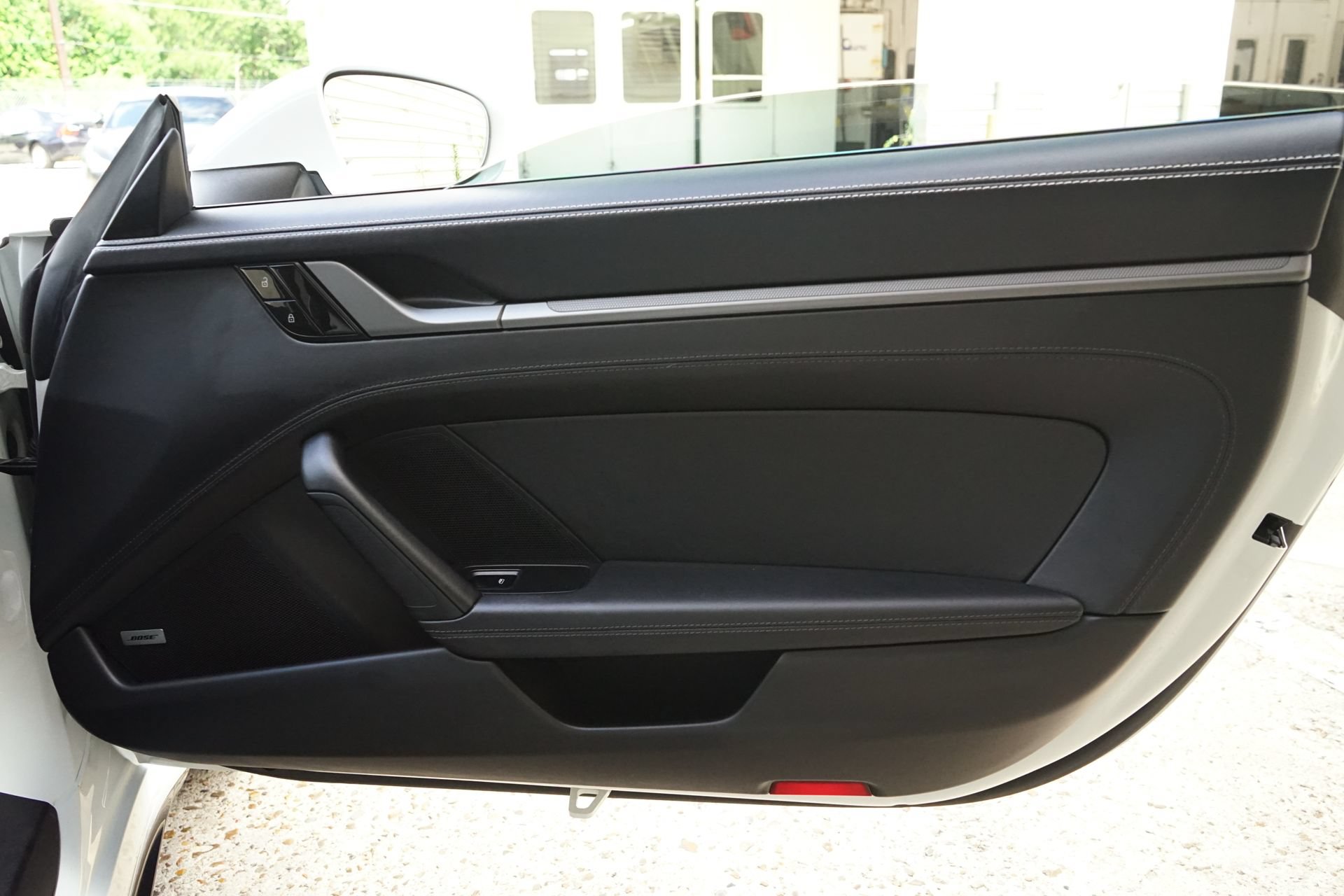 Used 2021 Porsche 911 Carrera RWD image 22