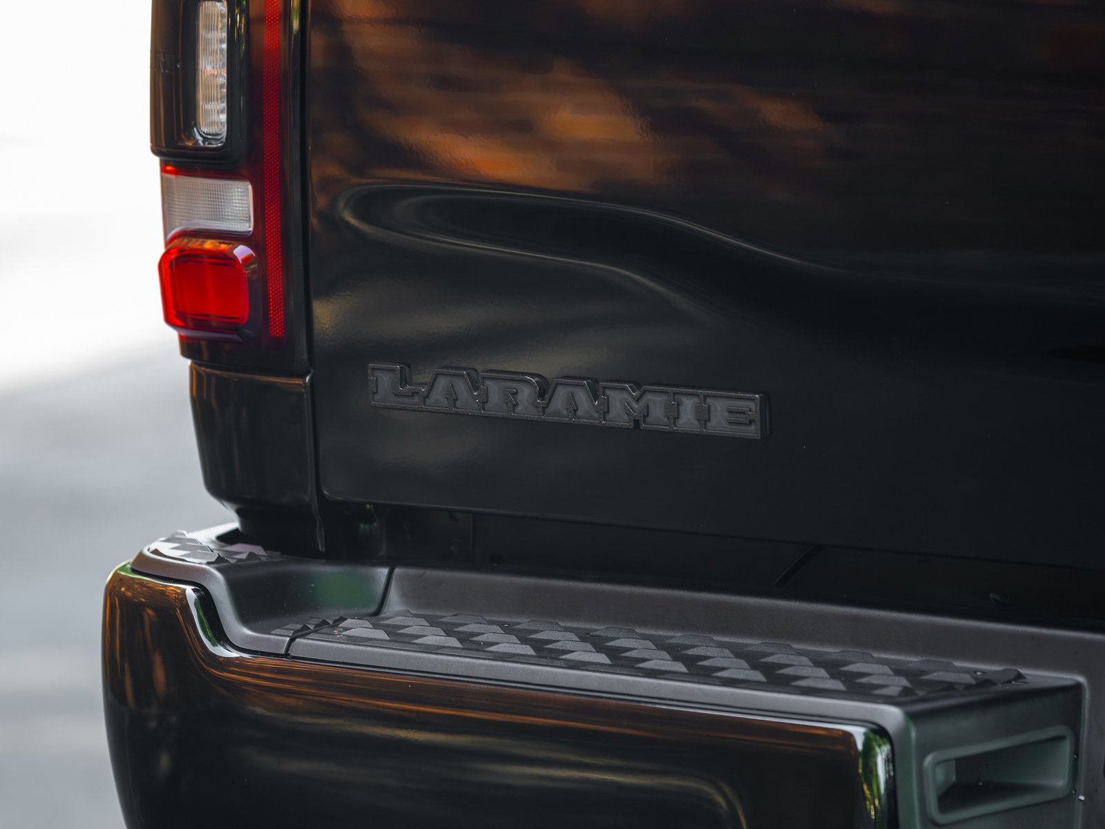 Used 2022 RAM 2500 Laramie AWD/4WD image 54