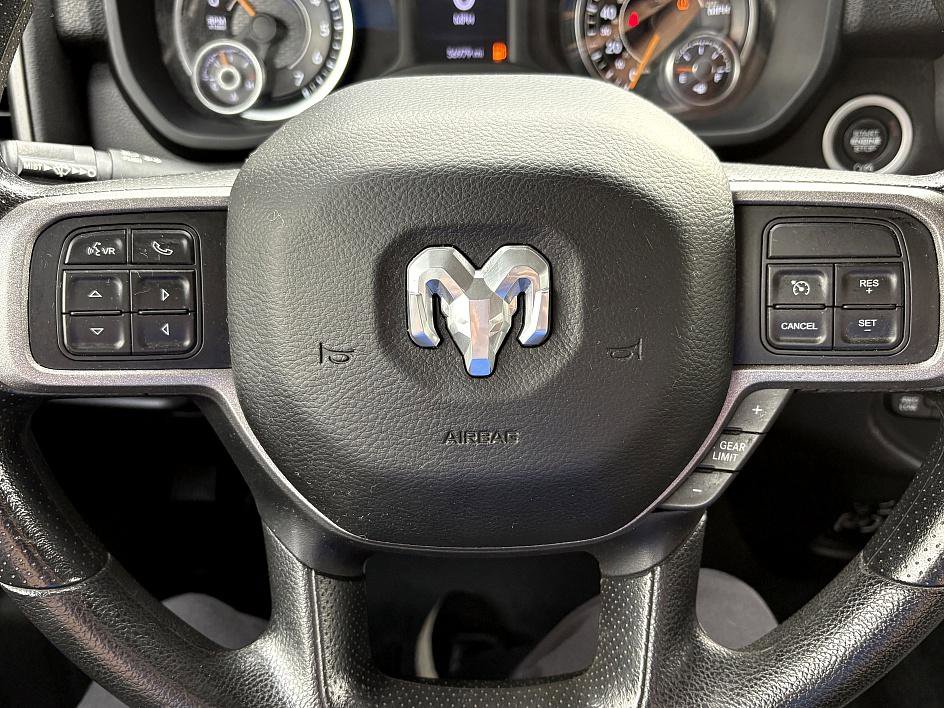 Used 2020 RAM 2500 Tradesman image 17