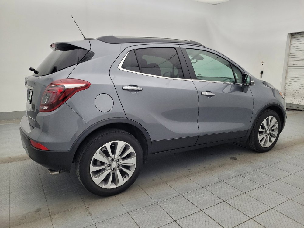 Used 2019 Buick Encore Preferred image 10