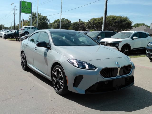 Used 2026 BMW 228 Gran Coupe FWD image 4