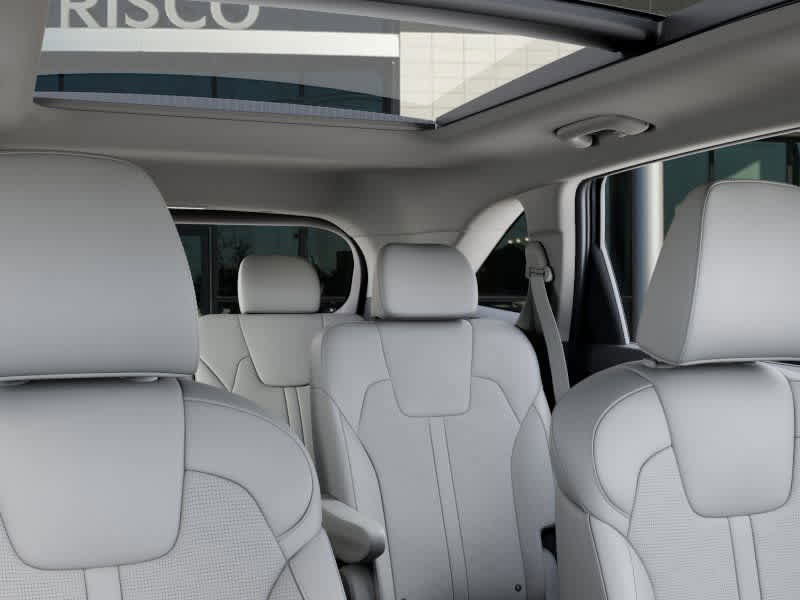 New 2025 Kia Sorento SX image 27