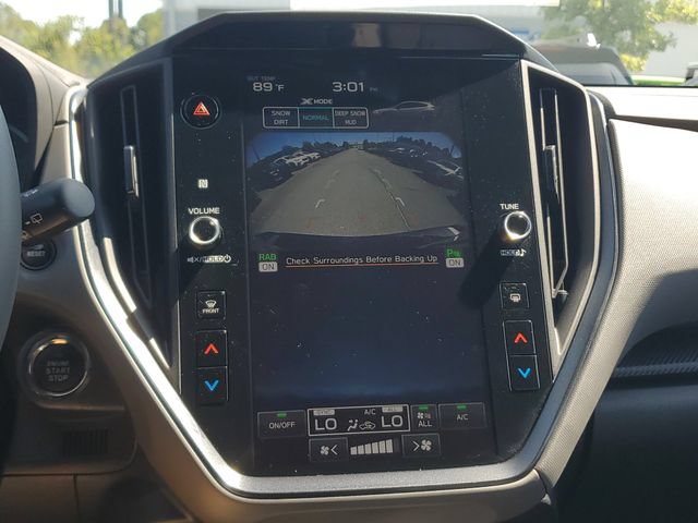 Certified 2024 Subaru Crosstrek 2.5i Wilderness w/ Crosstrek Mirror Package AWD/4WD image 27