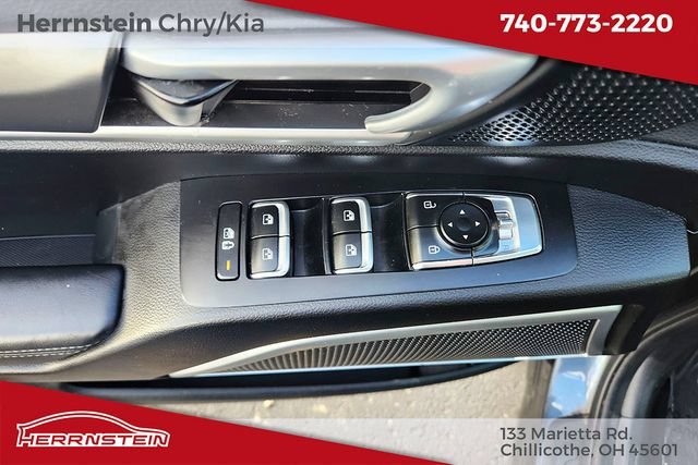 Used 2020 Kia Telluride S AWD/4WD image 14