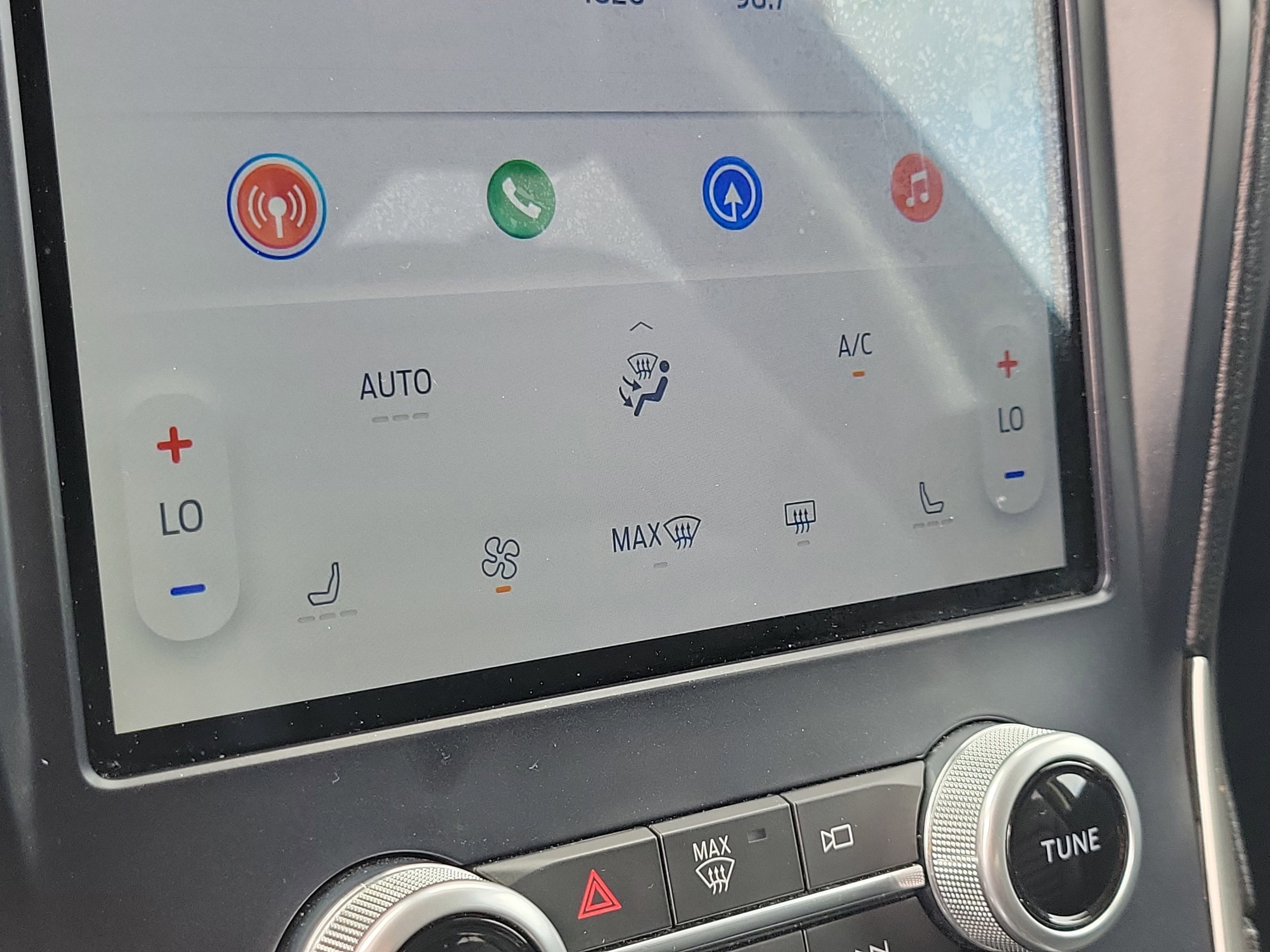 Used 2023 Ford Edge SEL image 27