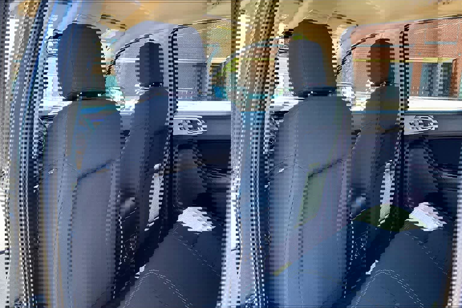 Used 2019 Ford Ranger XLT w/ Equipment Group 301A Mid image 12