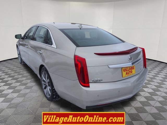 Used 2014 Cadillac XTS image 11