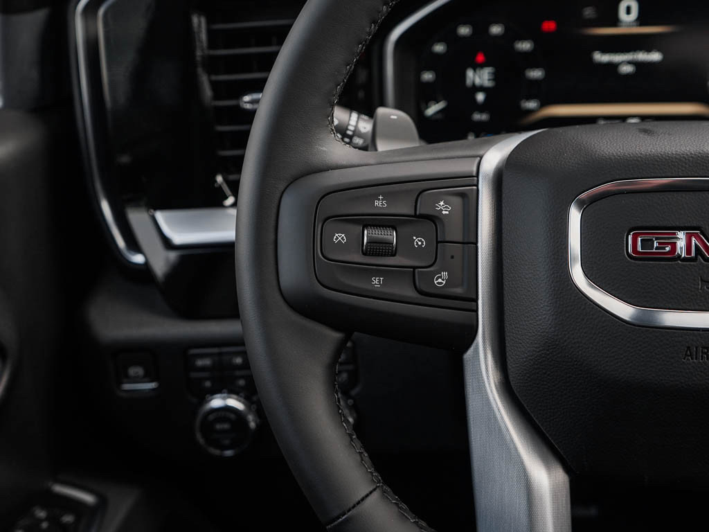 New 2026 GMC Sierra 1500 Elevation w/ Elevation Premium Package image 19