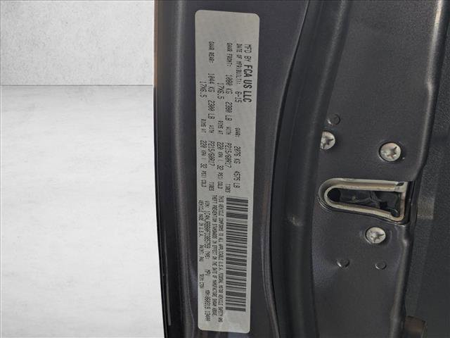 Used 2015 Jeep Patriot Sport w/ Power Value Group AWD/4WD image 20