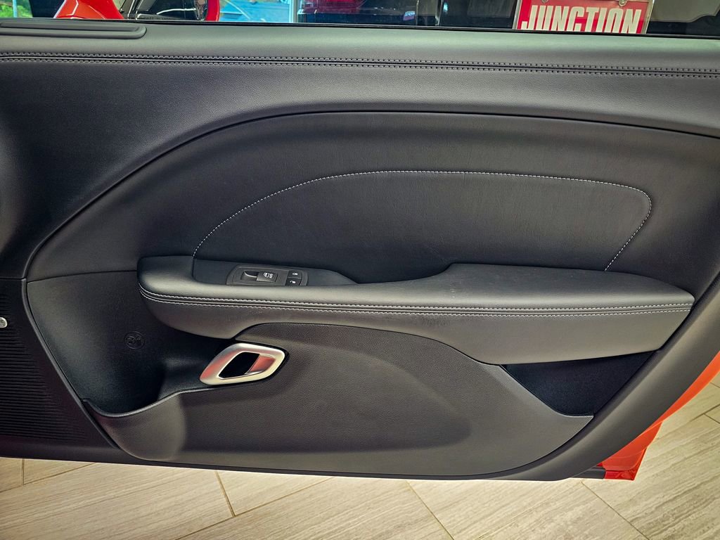 Certified 2023 Dodge Challenger R/T Scat Pack w/ Plus Package image 35