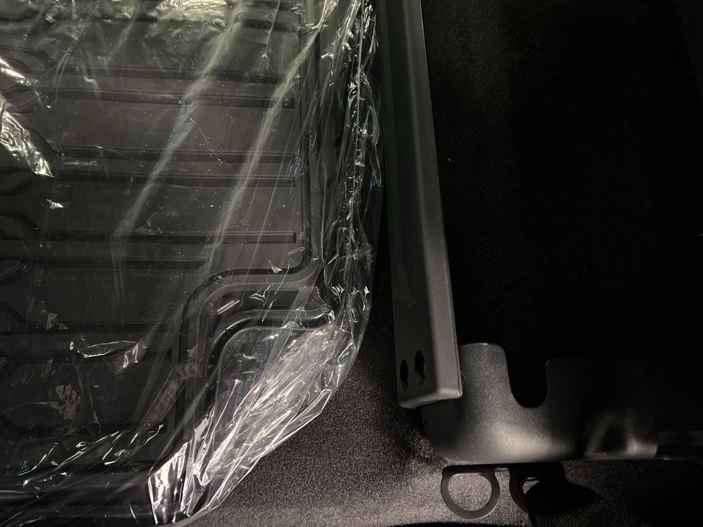 New 2026 Ford F150 Lariat w/ Equipment Group 501A Mid image 33