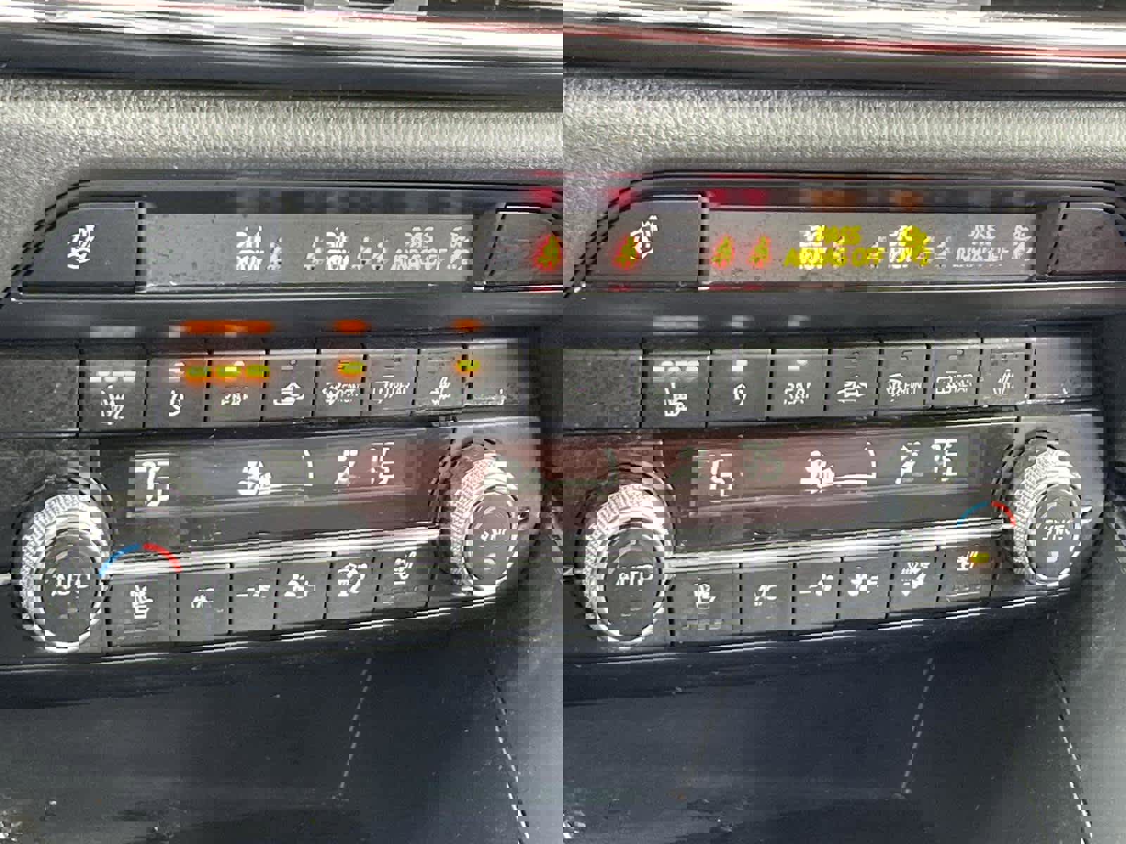 Used 2022 MAZDA CX-9 Carbon Edition image 25