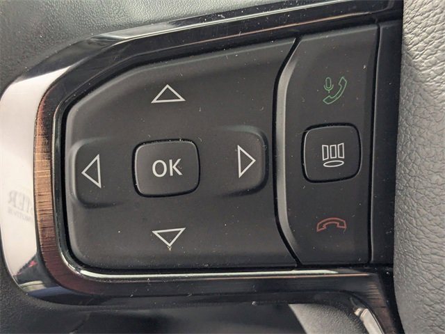 Used 2024 RAM 1500 Limited w/ Body Color Bumper Group image 16