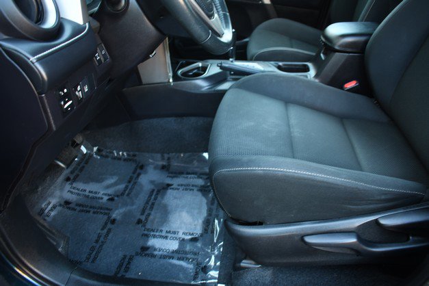 Used 2017 Toyota RAV4 XLE w/ Carpet Mat Package image 15