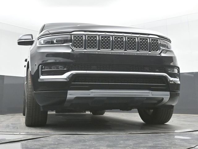 Used 2022 Jeep Grand Wagoneer Series III image 32