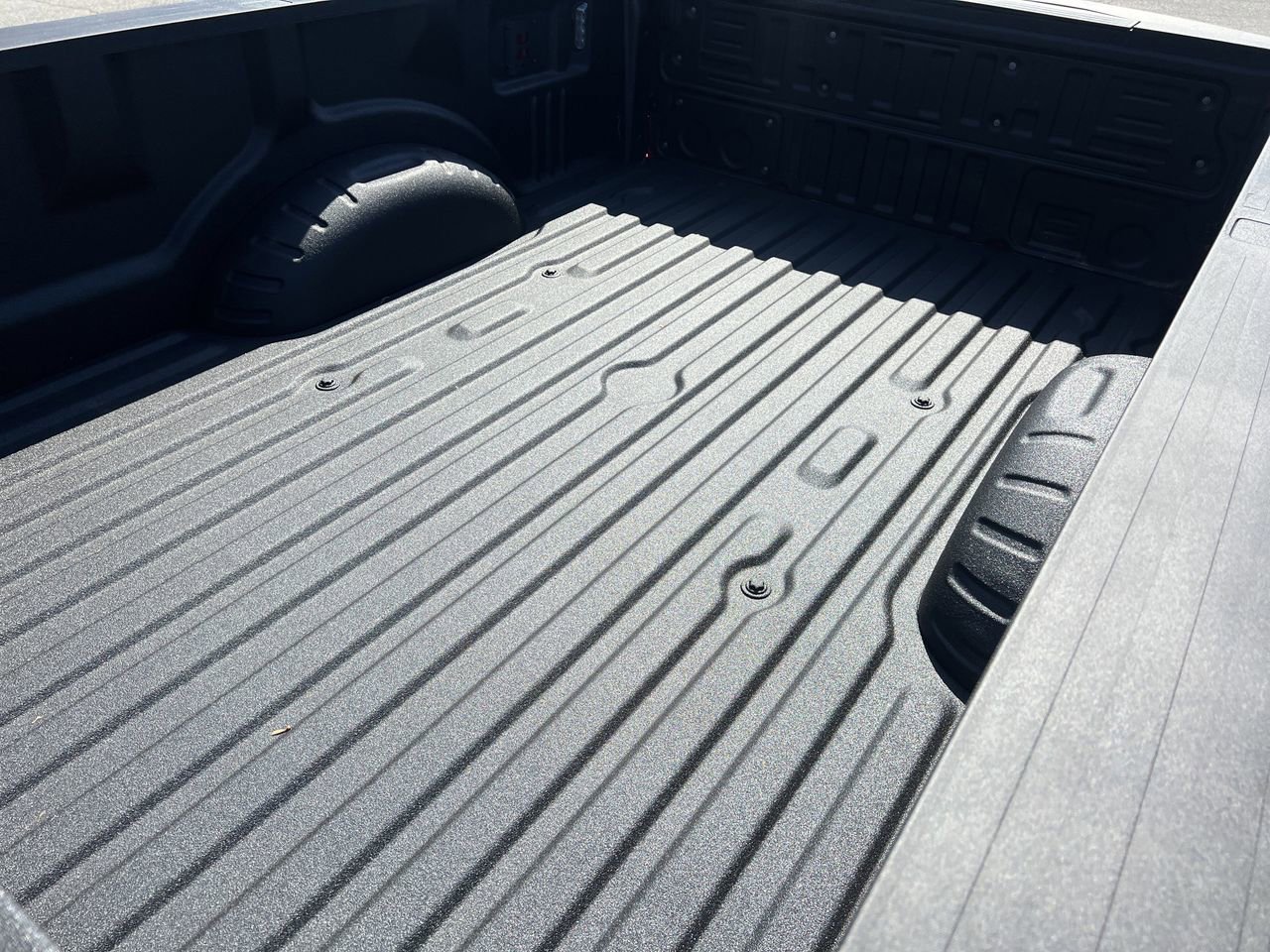 New 2026 Ford F350 King Ranch w/ Chrome Package image 29