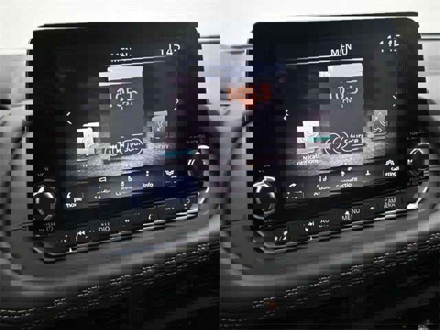 New 2026 Nissan Rogue S image 13