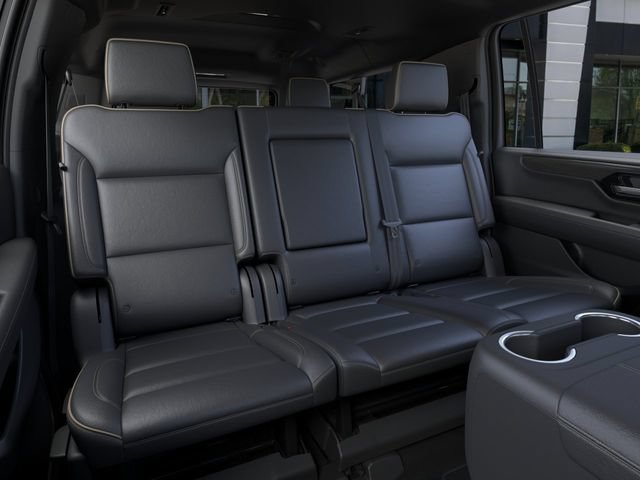 New 2026 GMC Yukon XL Elevation w/ Technology Package AWD/4WD image 17