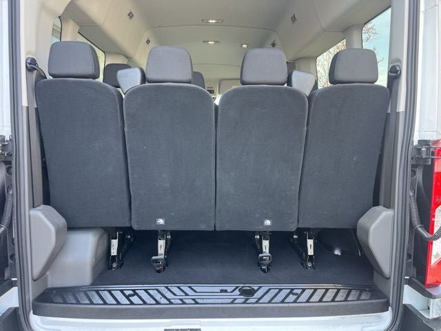 Used 2024 Ford Transit 350 XLT RWD image 10