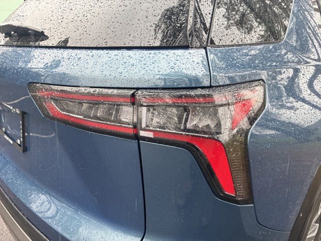 Used 2025 Chevrolet Equinox LT image 13