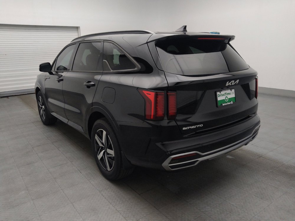 Used 2023 Kia Sorento S FWD image 5
