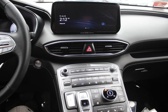 Used 2023 Hyundai Santa Fe Calligraphy AWD/4WD image 4